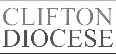 Clifton Diocese logo