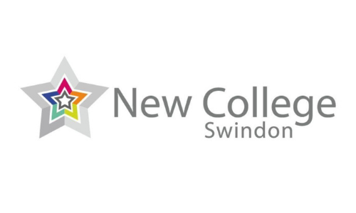 New College Swindon logo