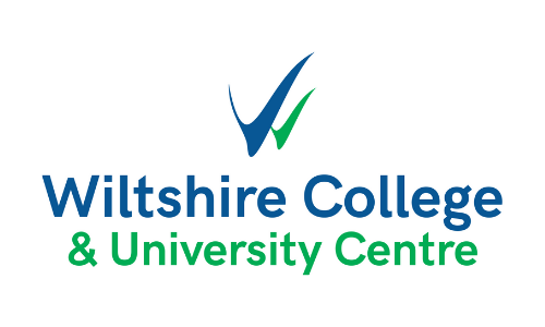 Wiltshire College logo