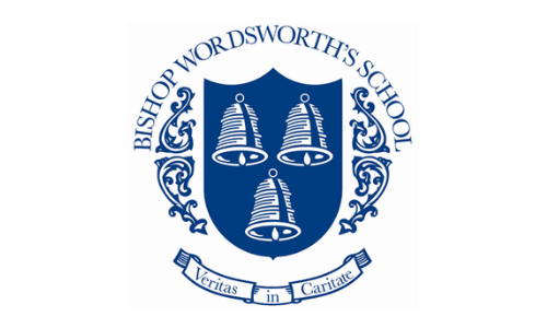 Bishop Wordworth's School logo