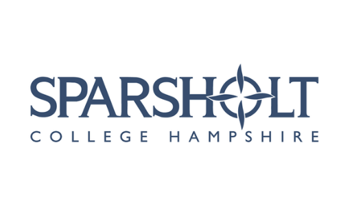 Sparsholt College logo