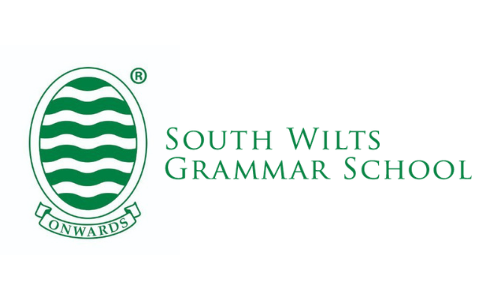 South Wilts Grammar School logo