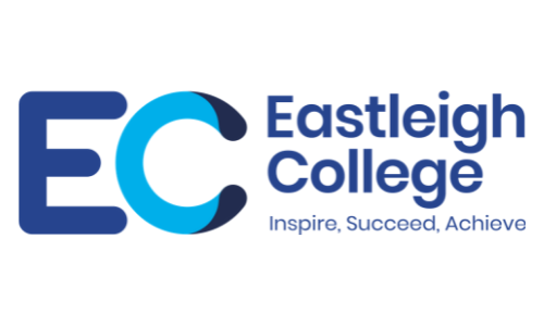 Eastleigh College logo