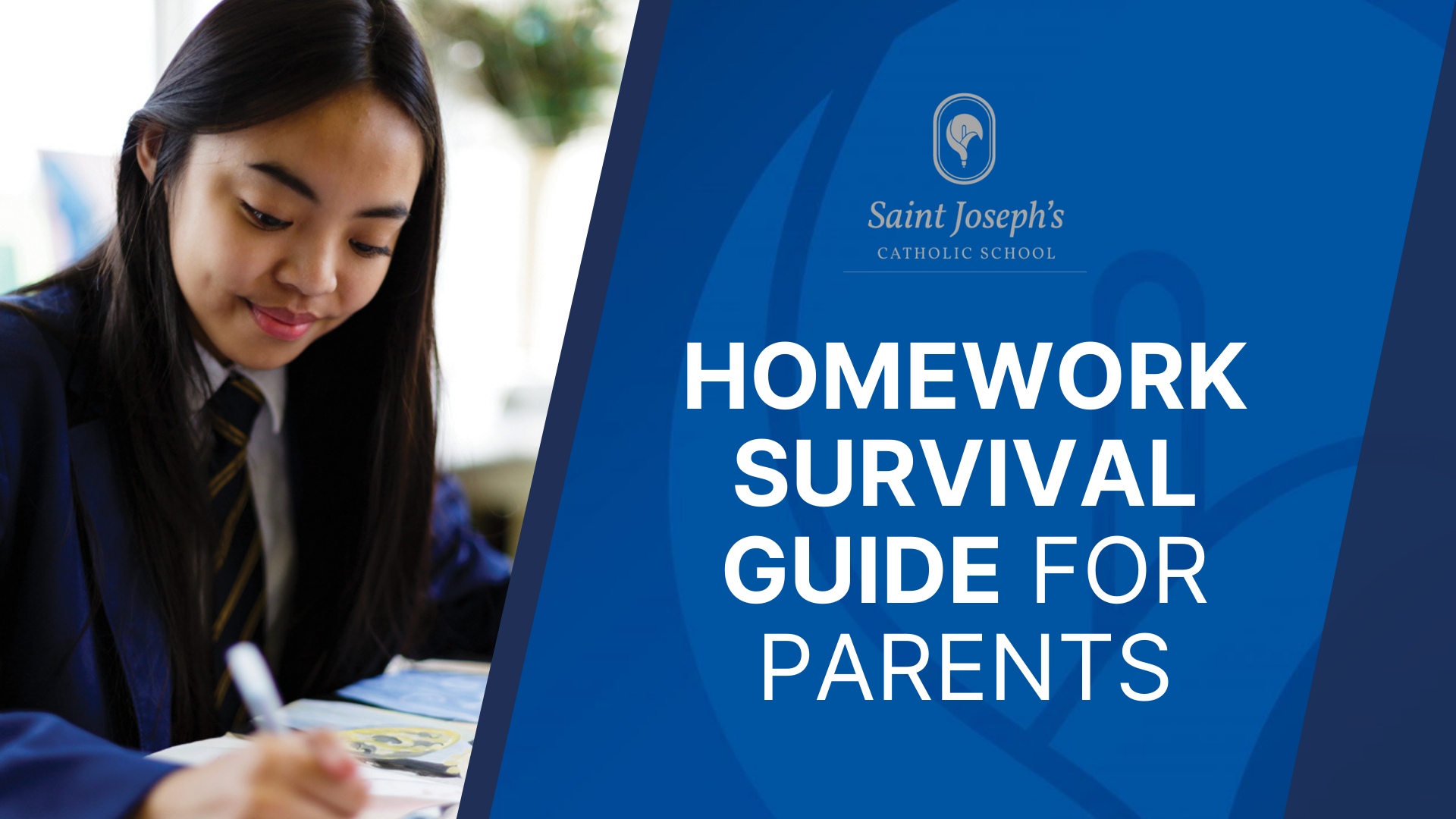 Featured image for “A Homework Survival Guide for Parents”