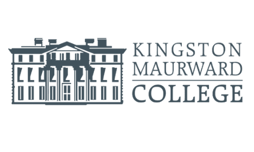 Kingston Maurward College logo