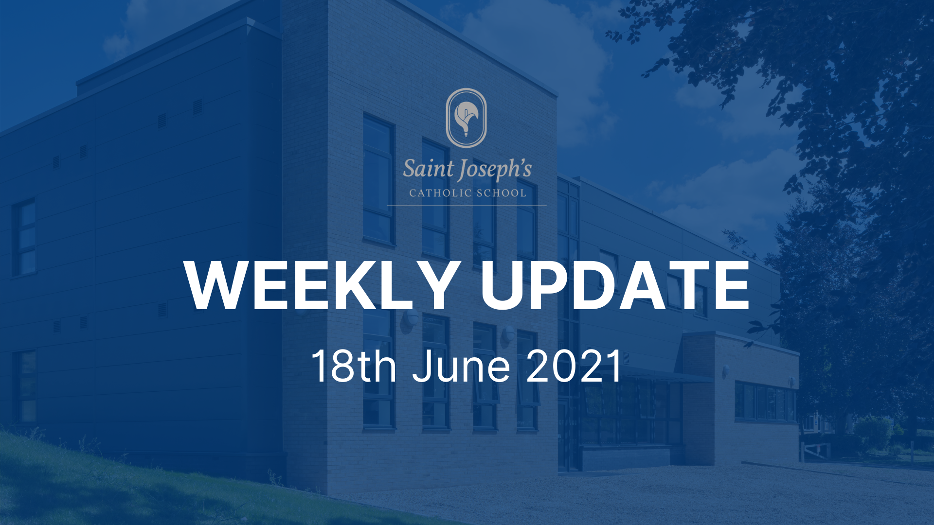 Featured image for “Weekly Update: 18th June 2021”