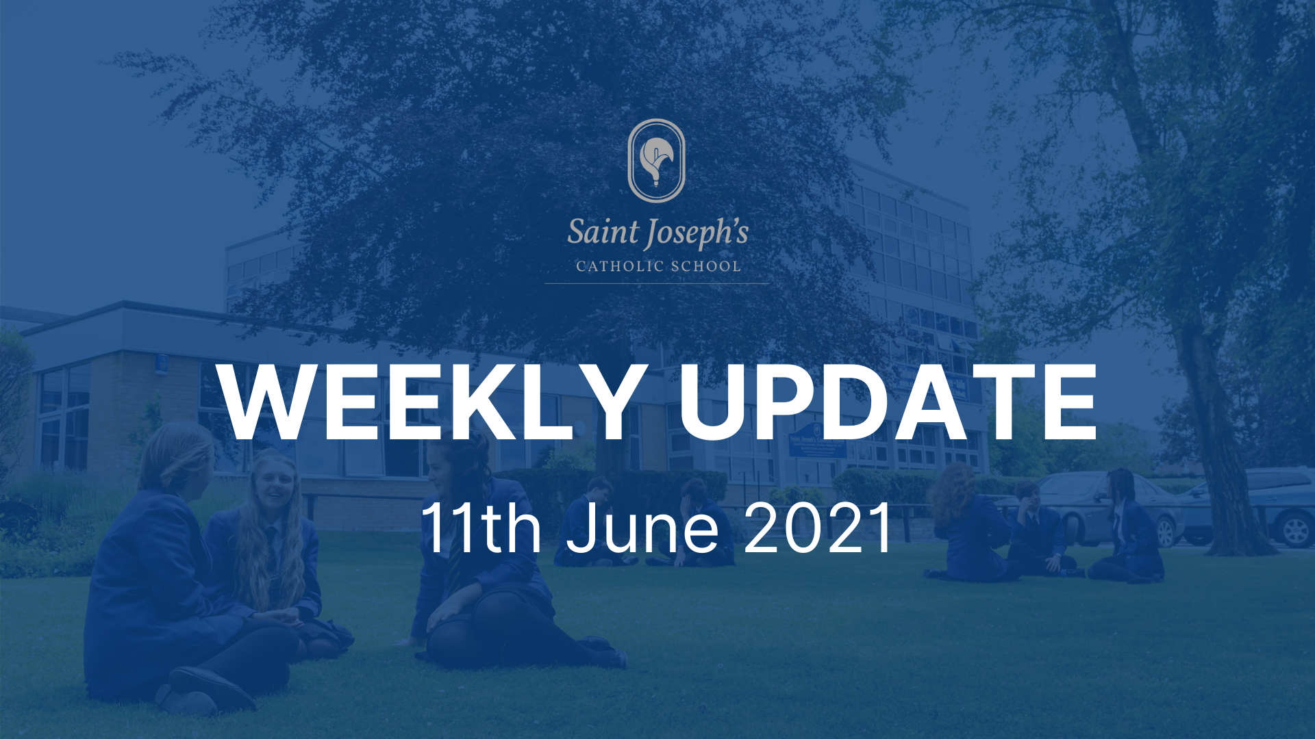 Featured image for “Weekly Update: 11th June 2021”