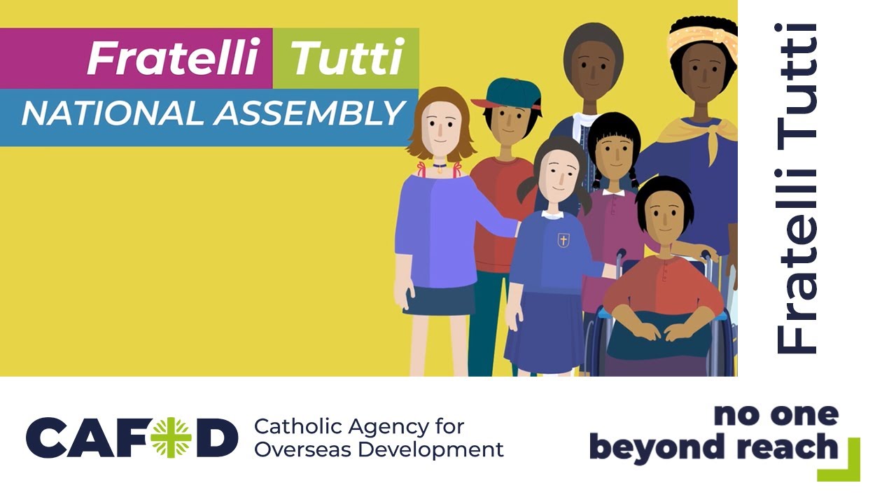 Fratelli Tutti National Assembly