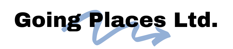 Going Places Ltd logo