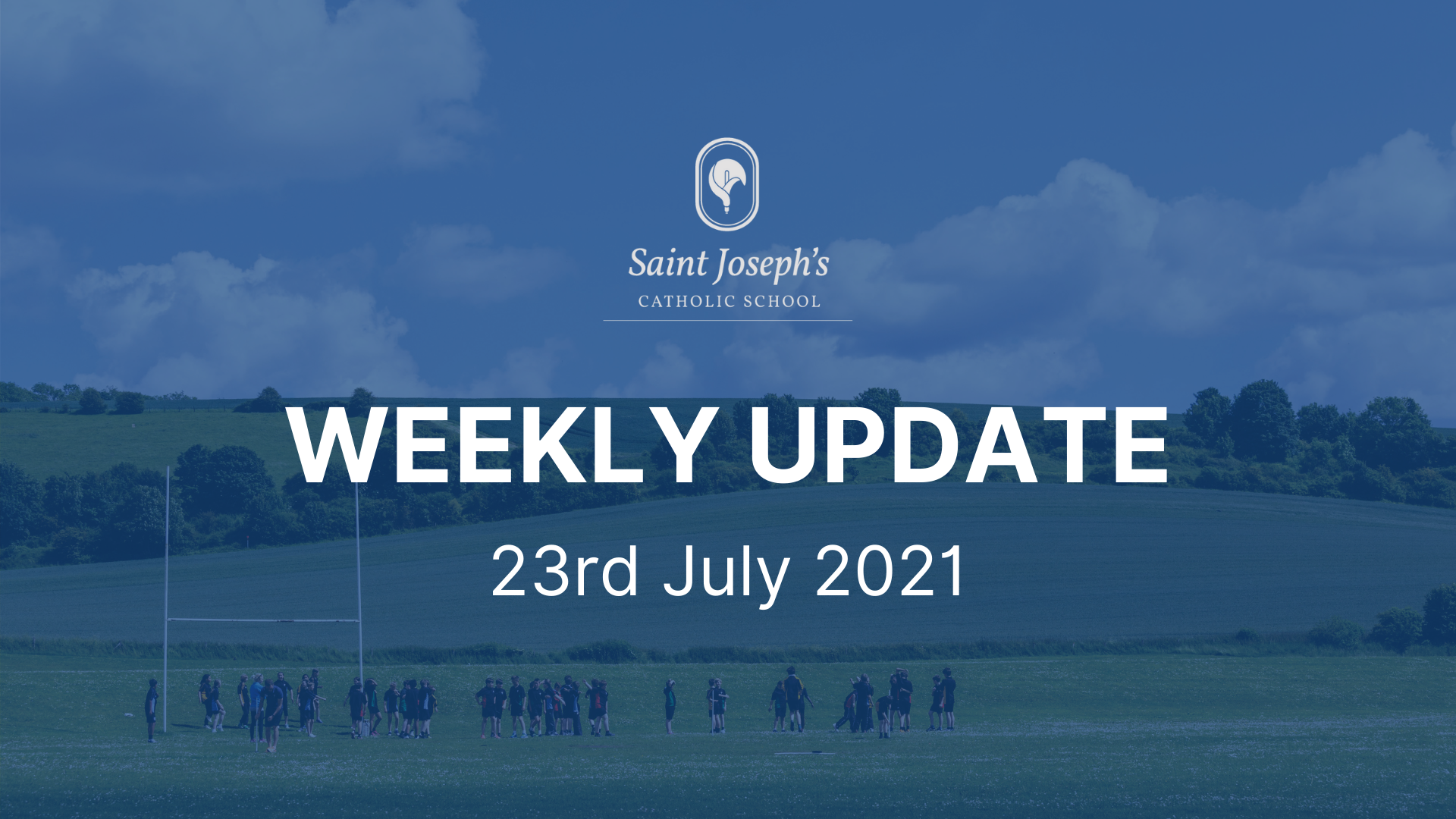 Featured image for “Final Weekly Update of 2020/21! (23rd July 2021)”