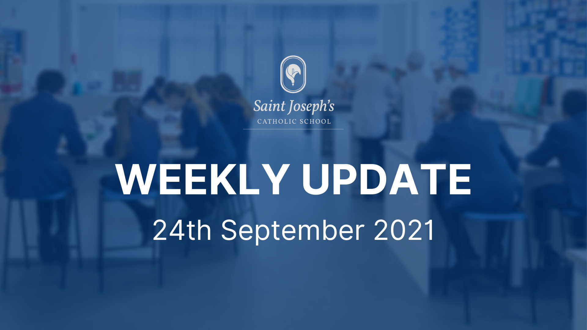 Featured image for “Weekly Update: 24th September 2021”