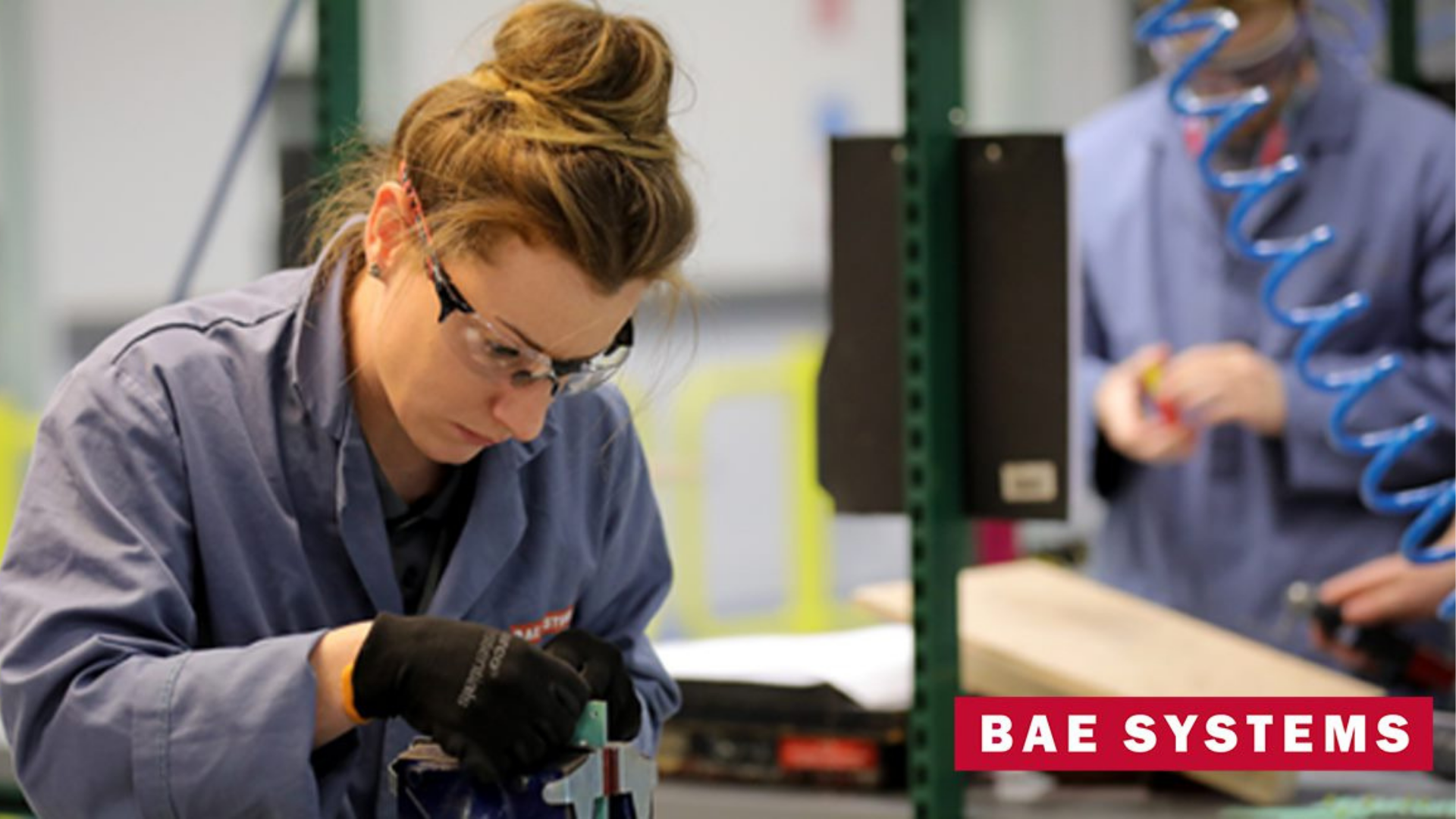 Featured image for “Upcoming Opportunity: Women in Craft Engineering – Apprentice Insight Event (Register by 6th Dec)”