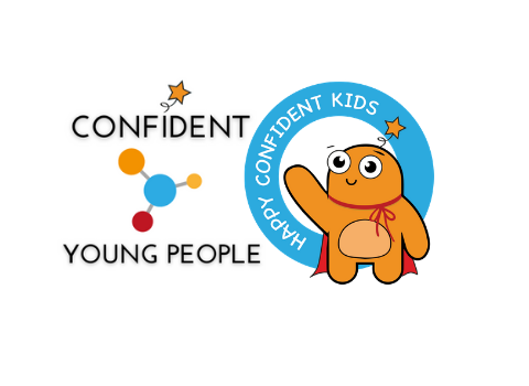 Happy Confident Kids