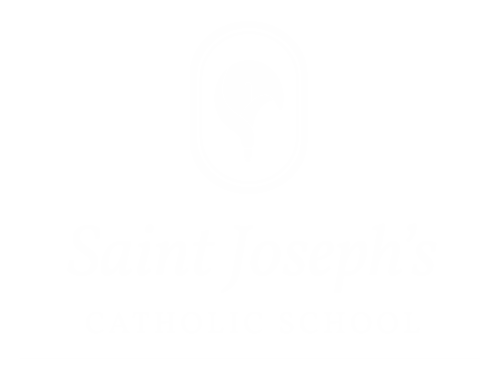 St Joseph's Catholic School logo