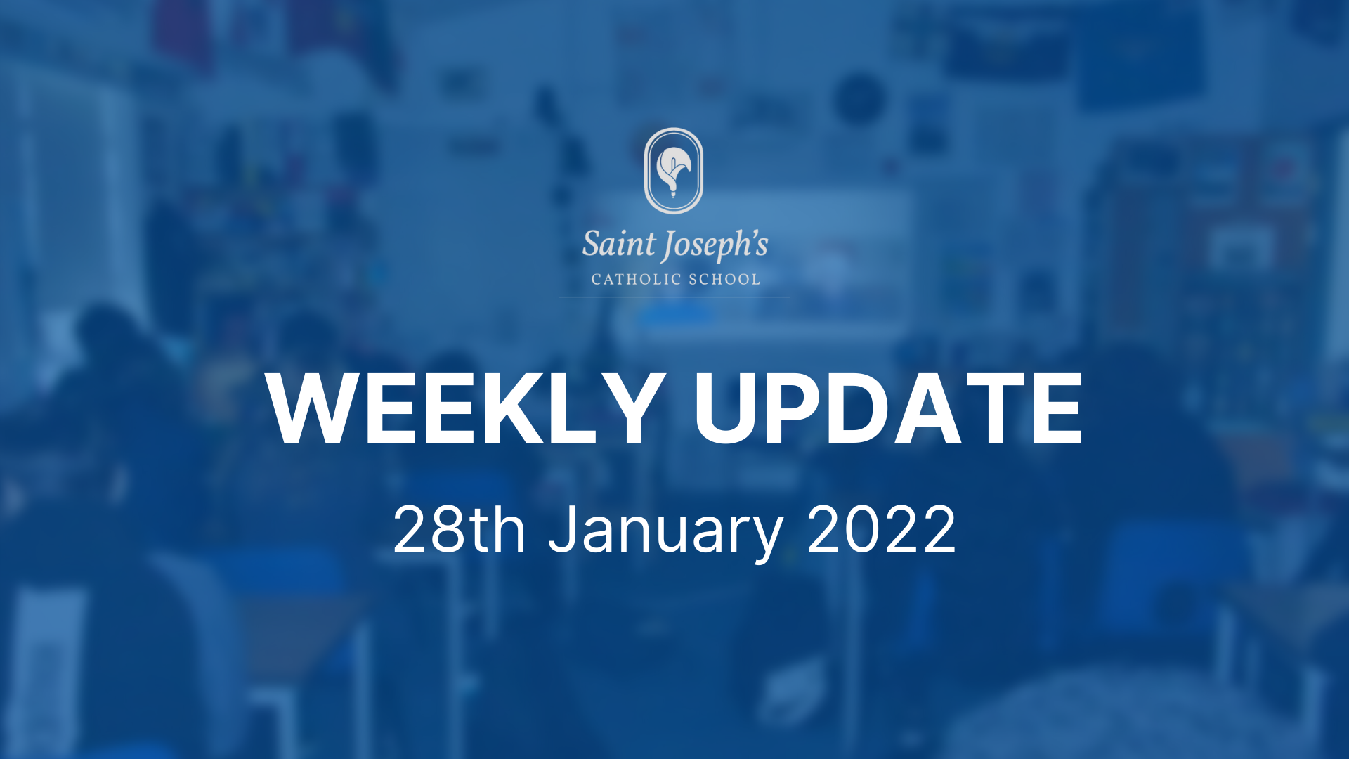 Featured image for “Weekly Update: 28th January 2022”