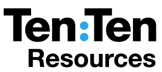 Ten Ten Resources logo