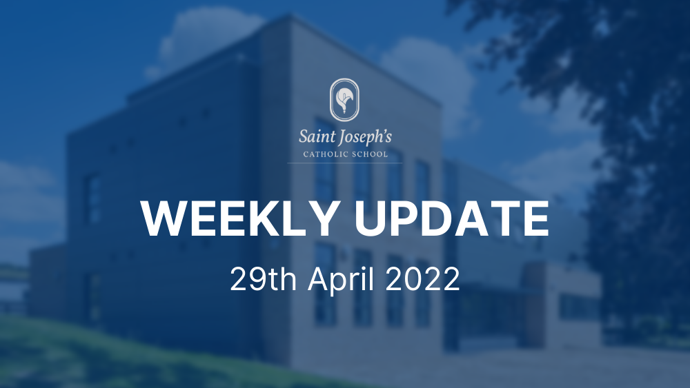 Featured image for “Weekly Update: 29th April 2022”