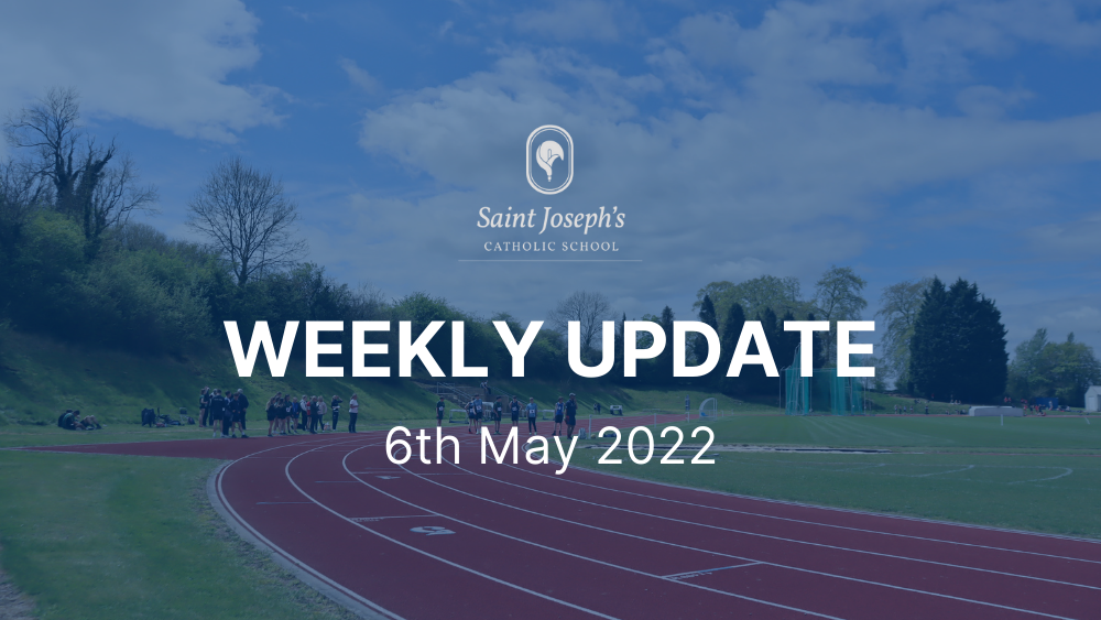 Featured image for “Weekly Update: 6th May 2022”