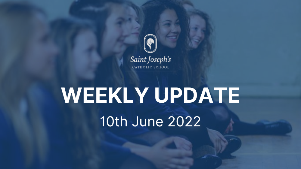 Featured image for “Weekly Update: 10th June 2022”