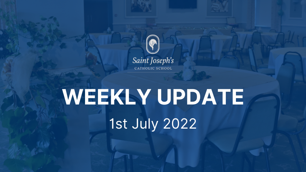 Featured image for “Weekly Update: 1st July 2022”