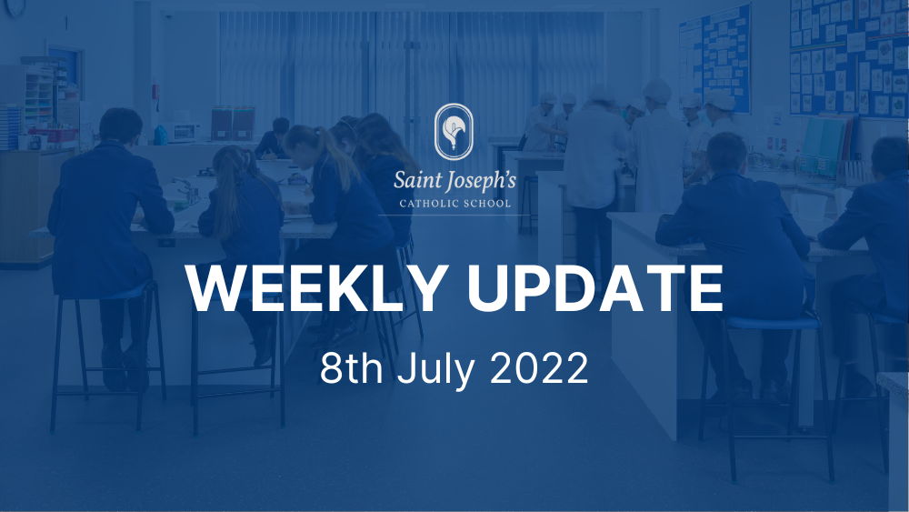 Featured image for “Weekly Update: 8th July 2022”