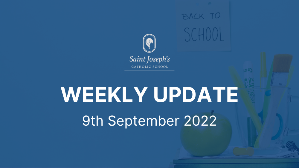 Featured image for “Weekly Update: 9th September 2022”