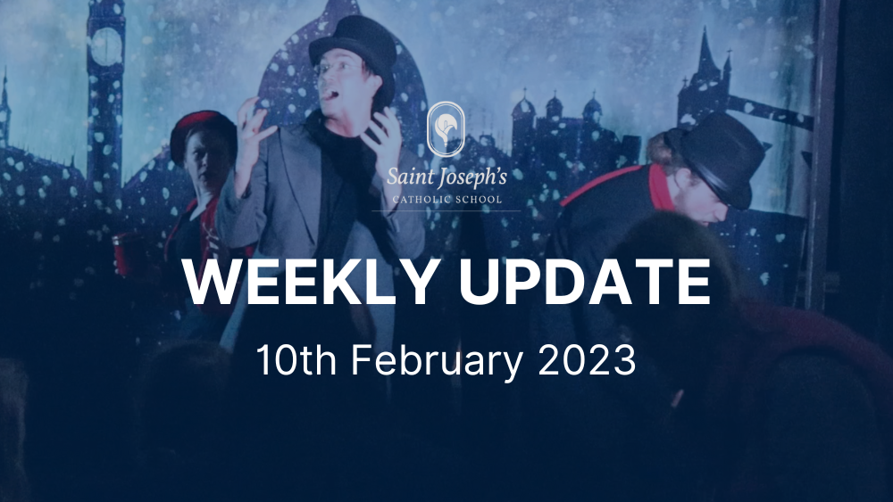Featured image for “Weekly Update: 10th February 2023”