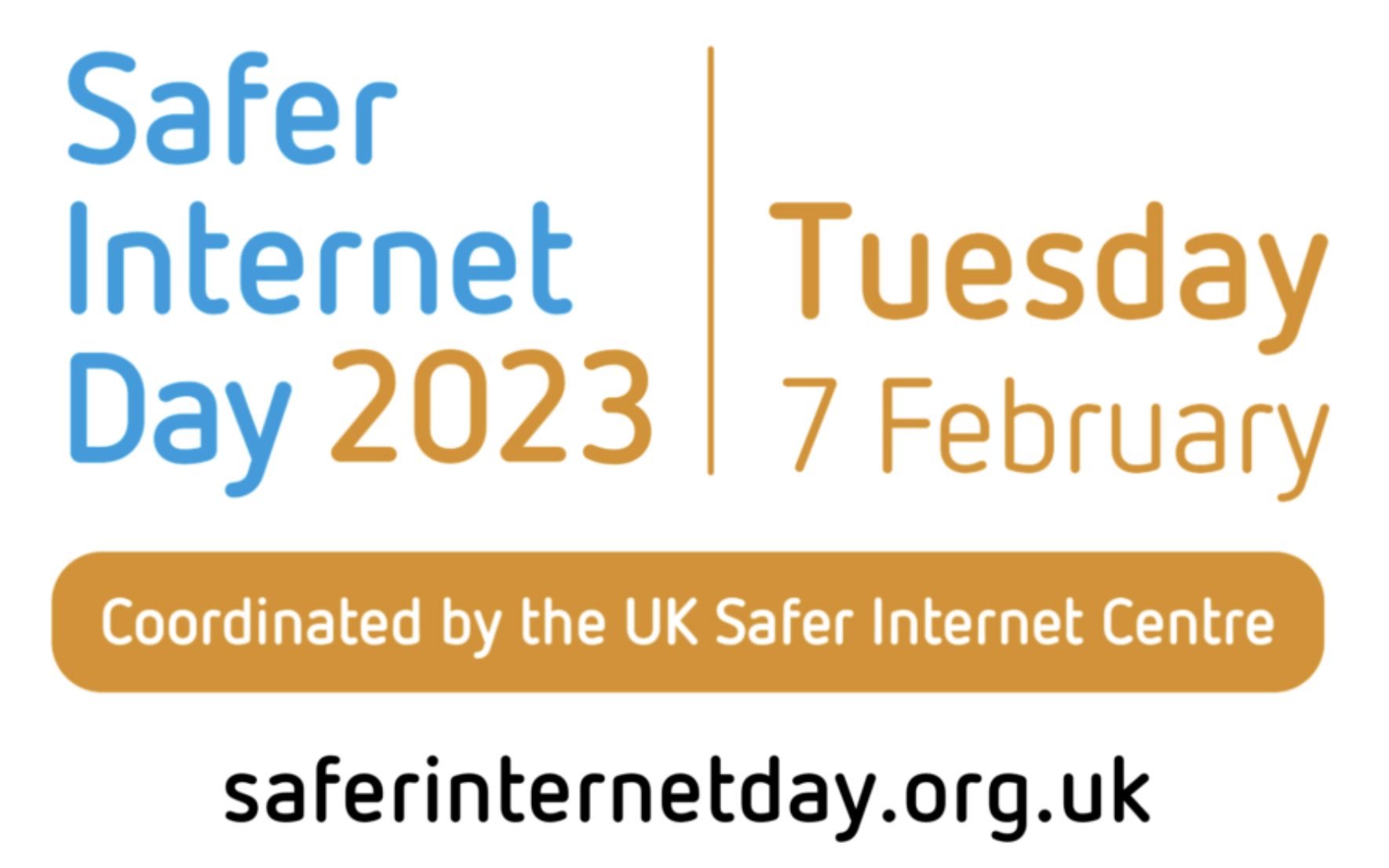 Safer Internet Day 2022 - Tuesday 8th February