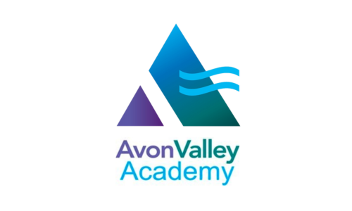 Avon Valley College logo
