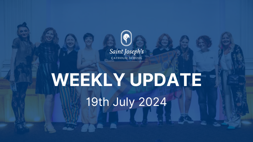Featured image for “Weekly Update: 19th July 2024”