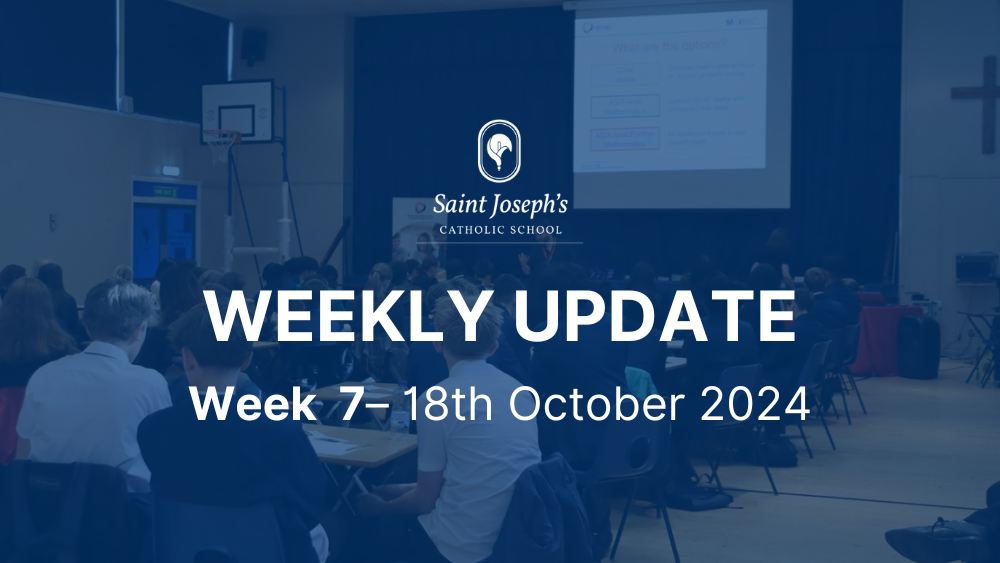 Featured image for “Weekly Update: Week 7 (18.10.24)”