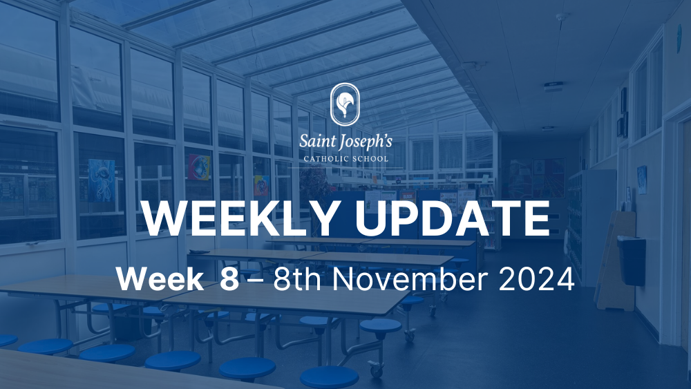 Featured image for “Weekly Update: Week 8 (08.11.24)”