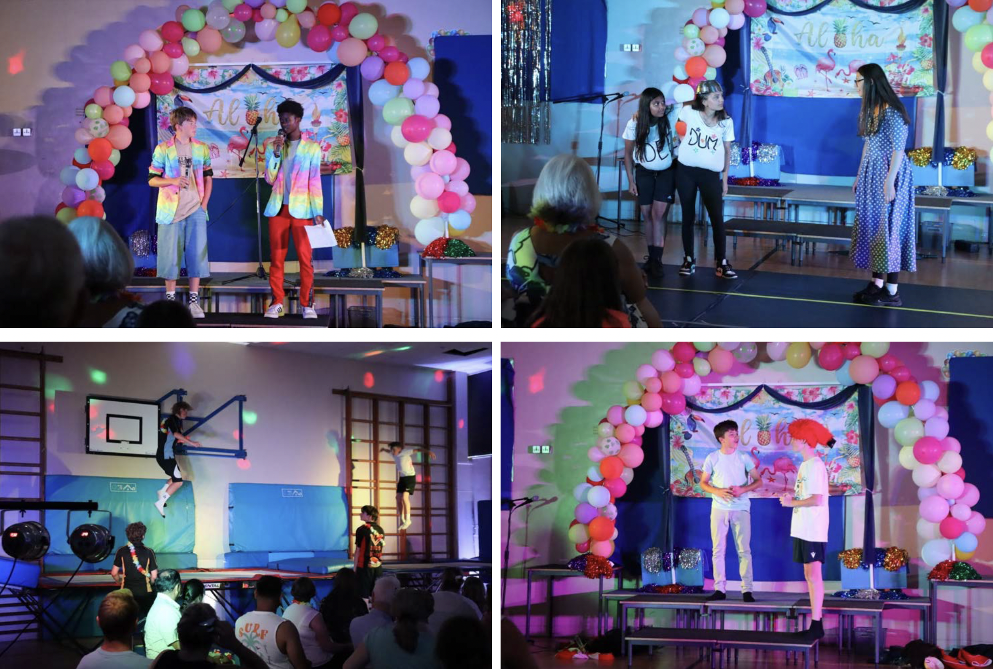 Featured image for “Summer Showcase 2025: An Unforgettable Evening of Dance, Drama, Music and Comedy”